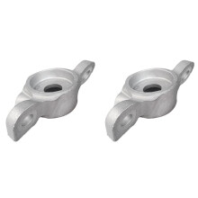 2X Accesorios para Amortiguadores Soporte de Amortiguador Trasero 5278397 DG9C-18A116-AXF para MONDEO MK5