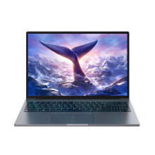 (Grey) Blackview GamiBook 8 new gaming laptop, 16-inch 5000mAh battery, 16GB RAM, 512GB ROM, 5000mAh capacity.,Gray.