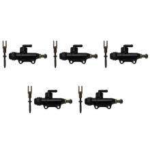 5X Pompa Freno Posteriore Moto per  F650GS F650CS F700GS F800GS F800R F800ST F800S F800GT F900R F850GS