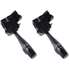 2X Car Light 14Pin Lhd for B2500 B2600 Bt-50 Uj06-66-122