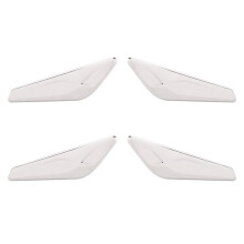 2X Para  X3 X4 F25 F26 2015-2018  Side  Turn Signal Light Lámpara Izquierda O Derecha 51117338569 51117338570
