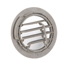 2X Nouvelles Grilles D'Aération de Toit/Plafond pour  Explorer 11-15, Flex 09-12,  MKT 2010-2012 8A8Z-19893-CA