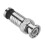 50 Pcs BNC Compression Connector for Coax RG59 Cable CCTV Cameras 2