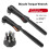 Bicycles Portable Torque Wrench Inner Hexagonal Set-EL20 black 2