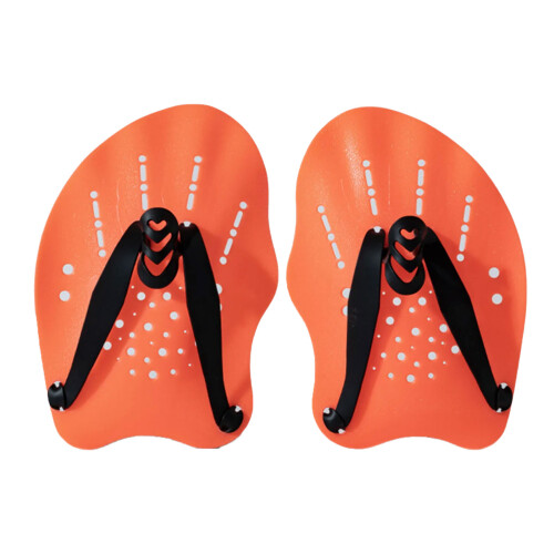 Palettes d'amélioration des techniques de natation avec-Grand