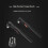 Bicycles Portable Torque Wrench Inner Hexagonal Set-EL20 black 6