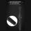 Bicycles Portable Torque Wrench Inner Hexagonal Set-EL20 black 7