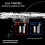 Tangles Resistant Baits Elastics Cord For Smooth Casting-0.2mm 5