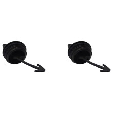 2X für Ablassschraube SPARK GTX GTS PRO 130 155 2011-2014 292001352