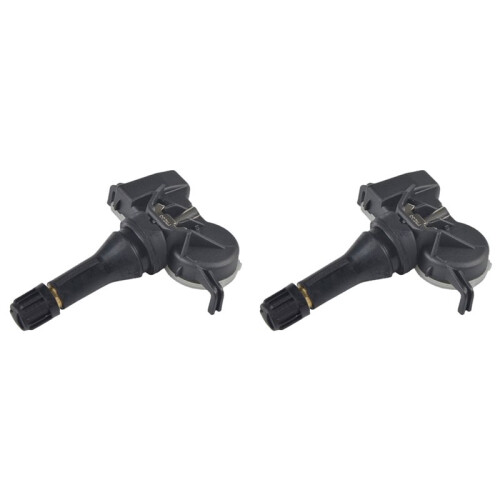 2X Sensor Däcktrycksövervakningssystem 4250C276 för  Eclipse  Mirage 68001696AB 4250D585 S80150005