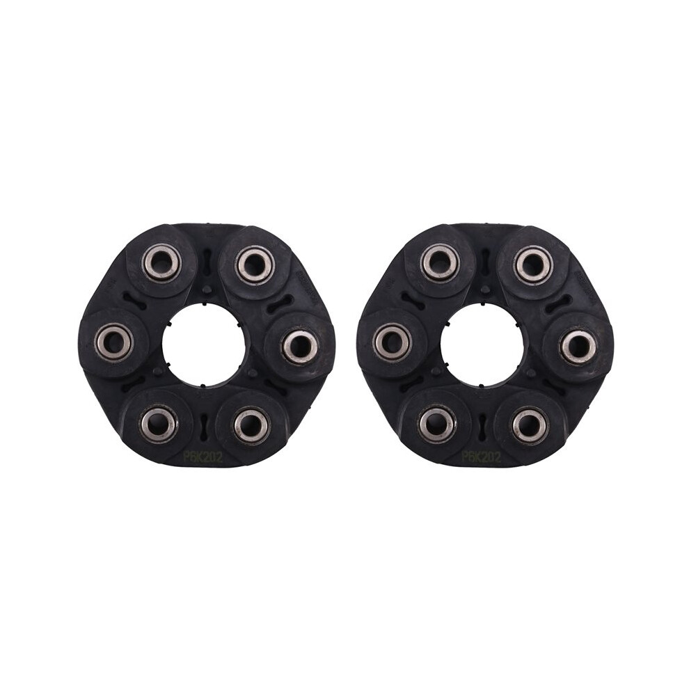 2X 491302B000 Transmission Shaft Coupling For Veracruz Santa Fe For Sorento 2006+ 49130-2B000 6031011416072