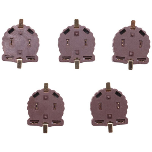40PCS CR1220 CR1225 Button Battery Holder 3V Button Battery Holder Plating Temperature 2
