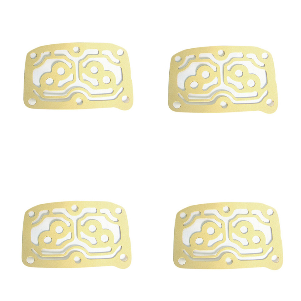 4X Automatic Transmission Linear Solenoid Gasket For Accord Cr-V 2002-2013 28262-Prp-000 4714265744826