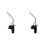 2X High Intensity Soldering Torch ,Portable Trigger Start MAPP Torch ,Welding Torch for MAP Pro MAPP 1