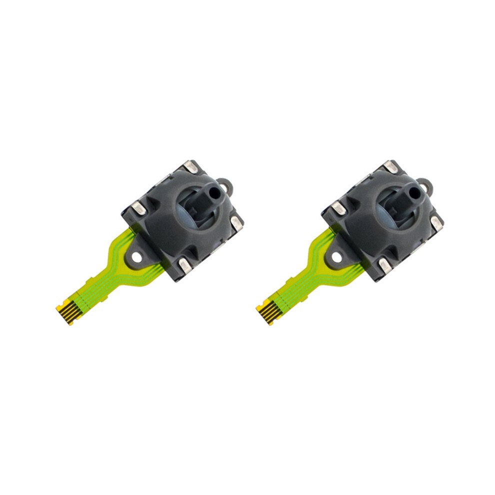 2X Suitable For Pico3 Handle Pico4 Joystick Ally Handheld Hall Joystick Gpd Win3 Win4 Vr Joystick 6033669826685