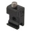 8 Pack Cold Shoe Bracket Adjustable Metal Cold Shoe Adapter Mount for Dslr Camera   Flash Shoe Mount 7