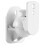 4PCS Universal Speaker Wall Mount Bracket Ceiling Stand Clamp with Adjustable Swivel and Tilt Angle Rotation 5