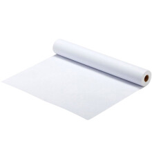 Ritpapper i block – syrafritt, 2 ark, 500x30 cm