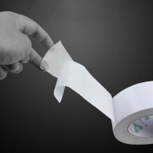 Professional Golf Grip Adhesive Strips Secure Double-35MMx50M