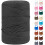mm Polyester-Makrameekordel, 170 m – 39 Farben 1