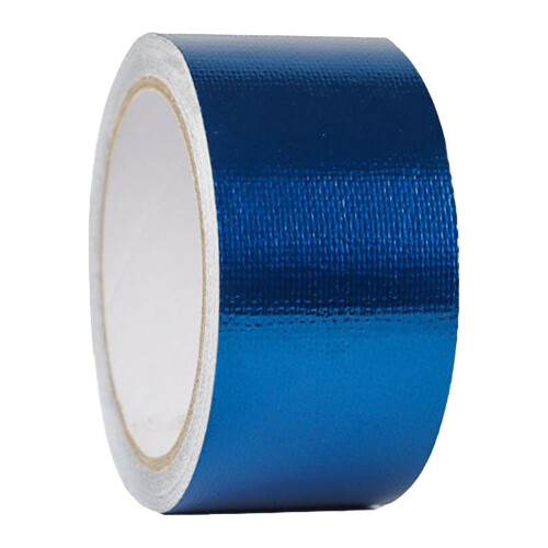 Pool Repair Patch Waterproof Blue Tape 5m x 5cm