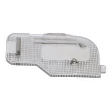 Pláta Clúdaigh Bobáin ABS do CS6000i & ST150HDH