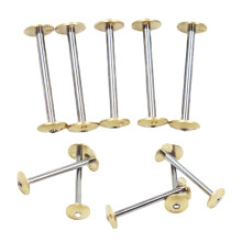 Singer 8228 metalen spoeltjes (10 stuks)