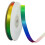 Polyesterbandrolle mit Regenbogenfarbverlauf 1