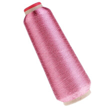 3000m Polyester Broderigarn Kon Rosa