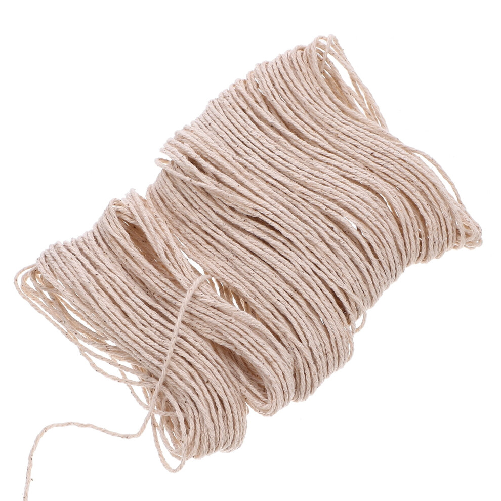 Cotton Butcher Twine For Meat, 30M 9499224352933