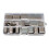 Leerperforatorset – 24 & 39 vormen, legering, handwerk 1