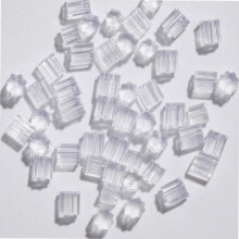 Chiusure per orecchini in silicone – 200 pezzi, ipoallergeniche e morbide