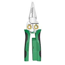Wire Stripper Pliers Multi-Function 21-in-1