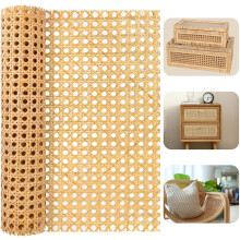 Rattan Webbing Roll 16" x 80" for Furniture Repair
