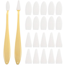 REACHISE Paper Art Blender Set met 20 vervangende spuitmondjes