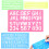 4-delige plastic letterstencilset 1