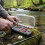 Fly Fishing Box Single Sided Waterproof Light Weight Fly Box-L 5