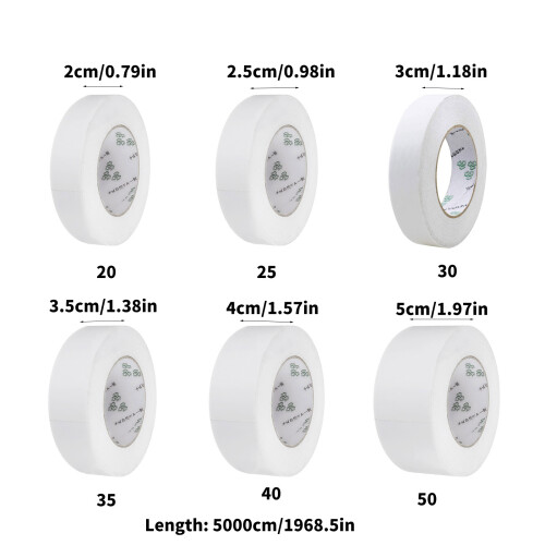 High Performances Golf Grip Adhesive Instants Stick-20MMx50M 1