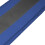 Selbstaufblasende Campingmatte mit Kissen, Blaugrau 7