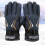 Winddichte warme handschoenen Winterskihandschoenen-Blauw 6