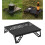 Compacts Camp Table for Beach Hiking Backpacking Outdoor Picnics 2