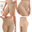 Hardloopshorts voor dames met sneldrogende-koolstofgrijs XL 4