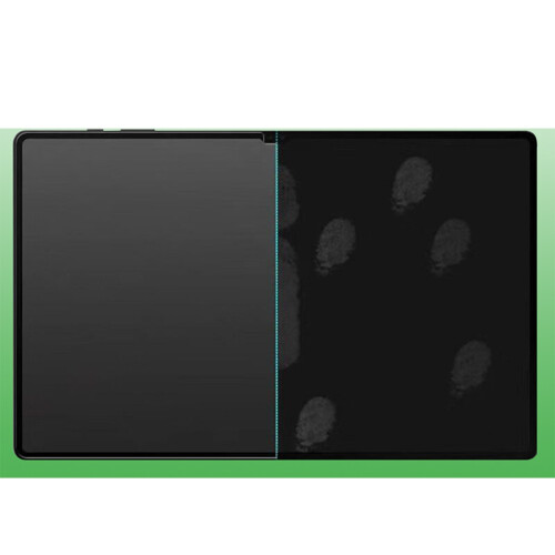 Protetor de tela com Privacy Shield para monitor de 24 polegadas 1