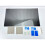 Protetor de tela com Privacy Shield para monitor de 24 polegadas 7