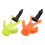 Ergonomic Regulator Retainer Clip for-fluorescent yellow 2