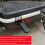 Ergonomic Foldable Electric Bicycles Pedals Nonslip-5cm 3
