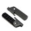 Ergonomic Foldable Electric Bicycles Pedals Nonslip-5cm 5