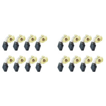 16-PACK CB-204 Kohle Bürsten Kompatibel mit  M9001 GA9020KD GA9020S GA9040,Ersetzt Auch 191944-6,191953-5