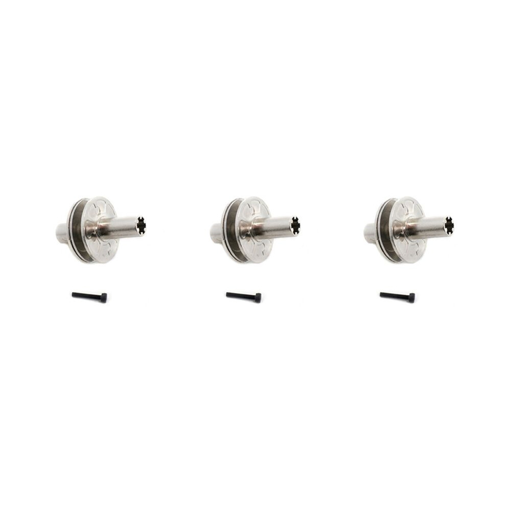 3X 57T Slipper Set Spur Gears 0.8Mod Ara310949 For Arrma Rock Granite Senton Typhon 4X4 3S Blx Rc Car Upgrade Parts 6031068233127