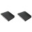 2X Box Baffle for ID.3 ID3 ID 3 Car Central Console Armrest Storage Box Stowing Partition 1
